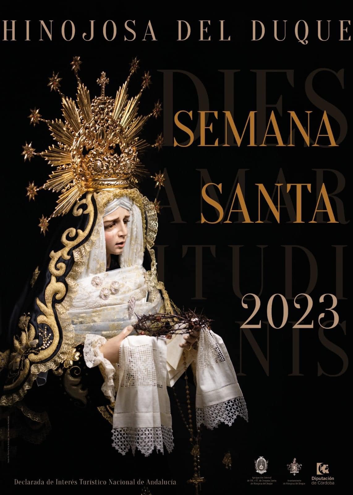 Semana Santa en Hinojosa del Duque  